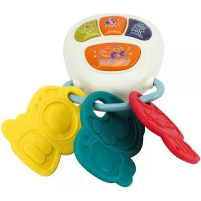 Raya Toys Музикална играчка Raya Toysе - Дистанционно (503123322)
