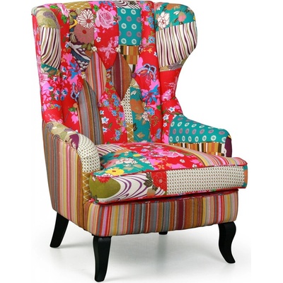 Corping Comfy patchwork