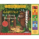 The Gruffalo: A Noisy Storybook