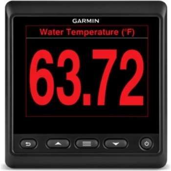 Garmin GMI 20 морски инструмент, Морски инструменти и комплекти (010-01140-00) (010-01140-00)