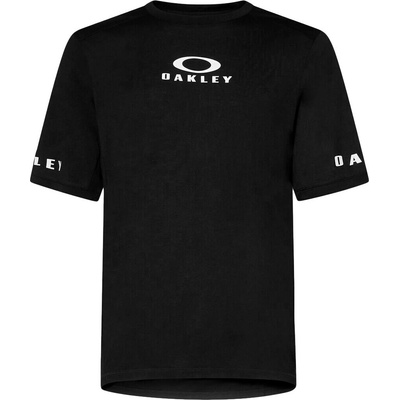 Oakley Seeker Flow SS Blackout
