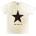 David Bowie Blackstar on White White L Риза (BOWTS15MW03)
