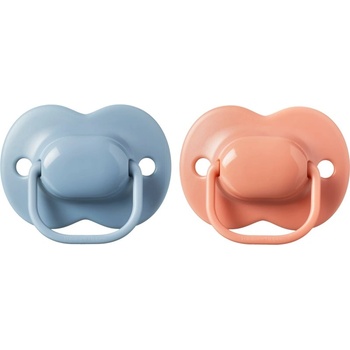 Tommee Tippee Cherry Latex 6-18 m биберон 2 бр