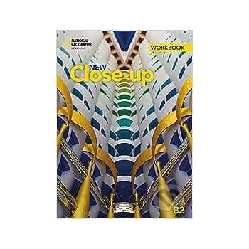 New Close-up B2: Workbook