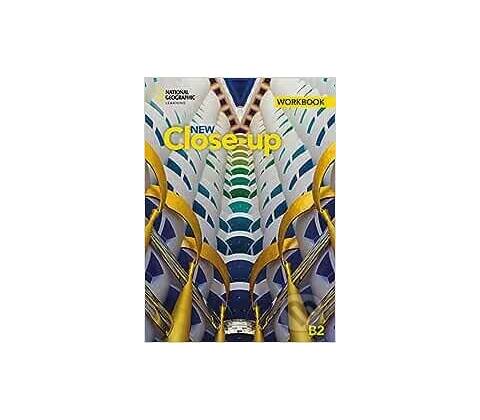New Close-up B2: Workbook