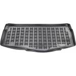  Гумена стелка за багажник за Volkswagen T-Cross (2018+) - Down floor - Rezaw Plast
