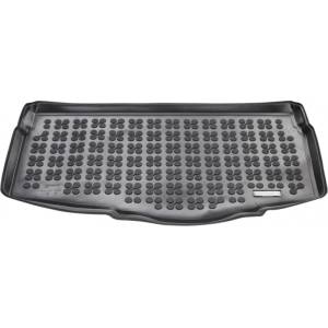  Гумена стелка за багажник за Volkswagen T-Cross (2018+) - Down floor - Rezaw Plast