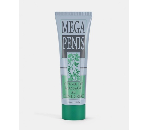 Mega Penis 75ml