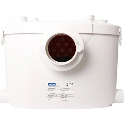 PUMPA PumpaLift WC-3 0 ZB00070840