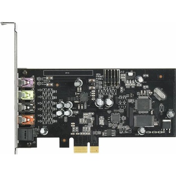 Image 1 of ASUS Xonar SE 5.1 PCIe