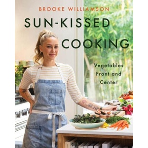 Sun-Kissed Cooking | WILLIAMSON BROOKE (ISBN: 9780063333796)
