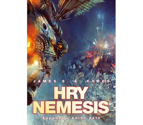 Hry Nemesis