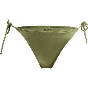 Roxy Дамско бикини долнище Roxy Women's Brilho Cheeky Bikini bottom - Loden Green - размер XXL (150-4889-0116)