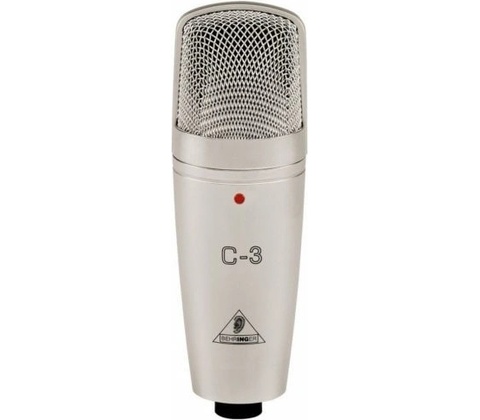 Behringer C-3