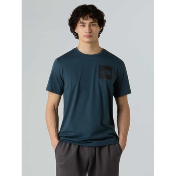 The North Face Тениска m ss fine tee