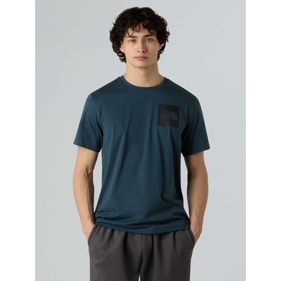 The North Face Тениска m ss fine tee