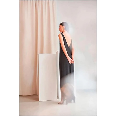 MUS&BOMBON Гащеризон Mus&bombon Coalín jumpsuit - Black (Black)