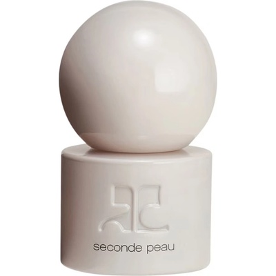 Courreges Seconde Peau parfémovaná voda unisex 30 ml