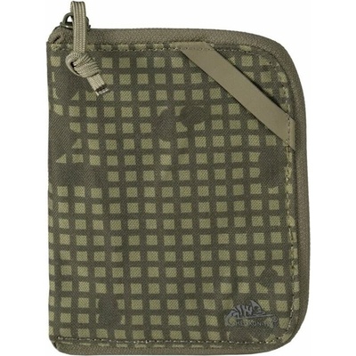 Helikon Tex Peněženka EDC LARGE WALLET Cordura DESERT NIGHT CAMO