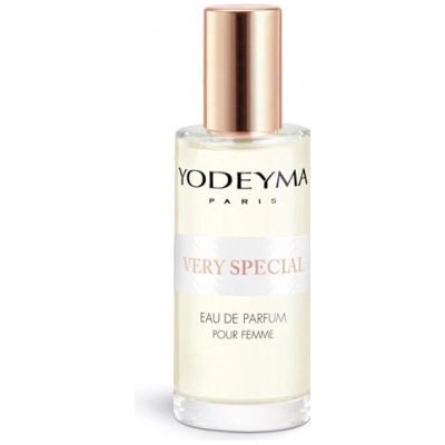 Yodeyma Very Special parfumovaná voda dámska 15 ml