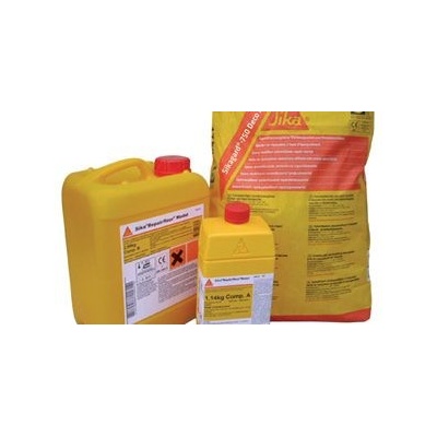 Sika Sikagard-750 Deco EpoCem A+B+C (21kg)