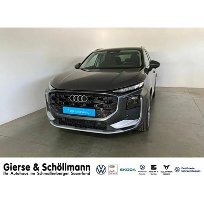 Audi Q3 35 TFSI S tronic S-line 110 kW