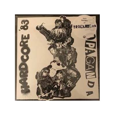 Various Artists - Propaganda 83 LP – Hledejceny.cz