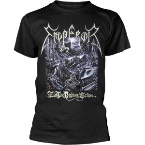 Emperor In The Nightside Eclipse Black 2XL Риза (PH1317XXL)