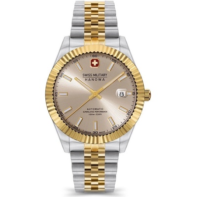 Swiss Military Hanowa SMWGL0002160