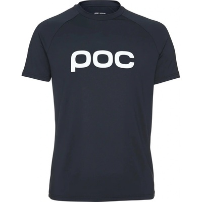 Poc Reform Enduro Tee Uranium Black
