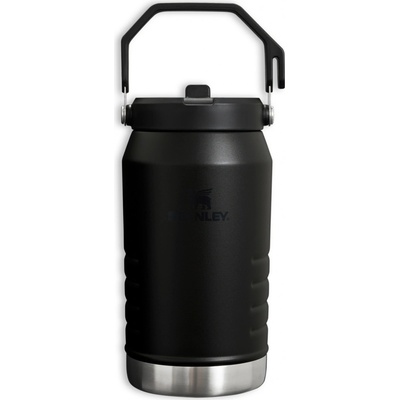 Stanley termohrnek s náustkem IceFlow 1,9 l černý