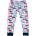 CHICCO Boys Pants White/Blue