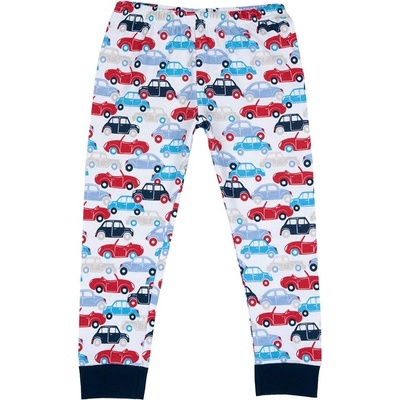 CHICCO Boys Pants White/Blue