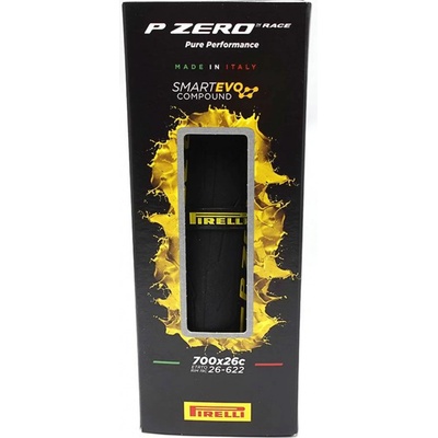Pirelli P Zero Race Color Edition 700x26C kevlar