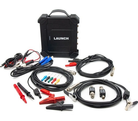Launch X431 V