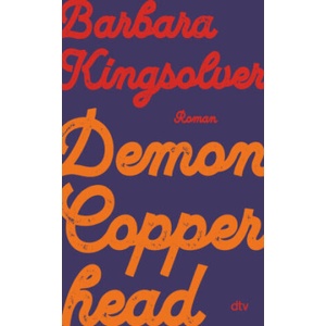 Demon Copperhead (ISBN: 9783423283960)