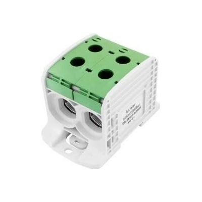 Hora eTec RKA 185 DPE zelená 1006047