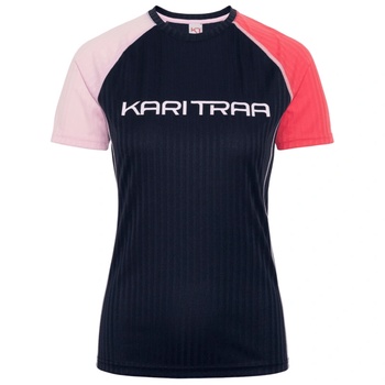 Kari Traa Ella Baselayer Tee Размер: M / Цвят: тъмно син
