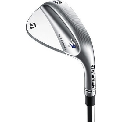TaylorMade Milled Grind 3 Chrome