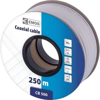 Emos S5253 CB500