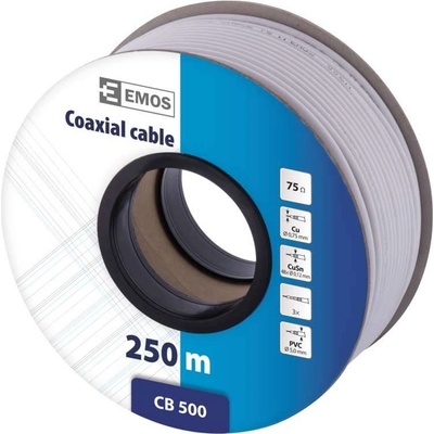 Emos S5253 CB500