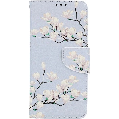 Pouzdro TopQ Xiaomi Redmi Note 11 knížkové Jaro