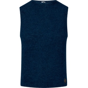 STAPF Дамски вълнен пуловер STAPF Women's Karla Top - Ocean (105-4184-1414)