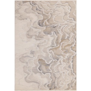 Asiatic Carpets Кремав килим 120x180 cm Seville - Asiatic Carpets (SEVI1201800002)