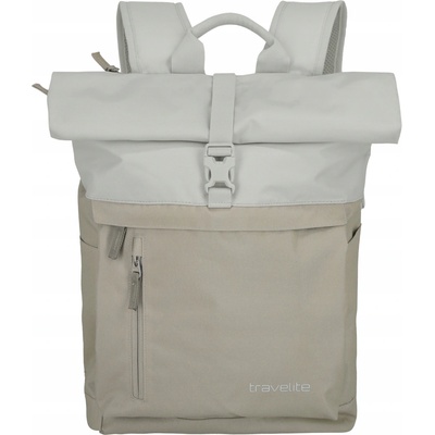 Travelite Basics Rollup béžová 35 L