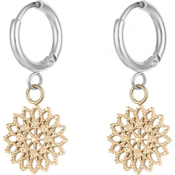 Daniel Klein Дамски обеци Daniel Klein DKJ. 3.5002-2 (DKJ.3.5002-2)