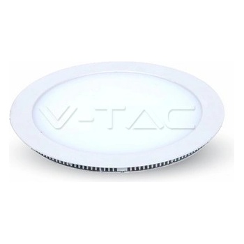 V-TAC 22W LED Панел - Кръгъл Модул 6000K 100Lm/W - Без Драйвер (4833)