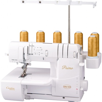Baby Lock Primo BLP6