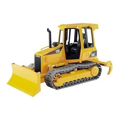 Bruder Pásový buldozer s radlicí