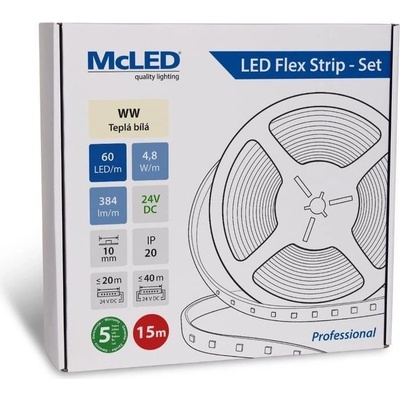 McLED (8595607147842)